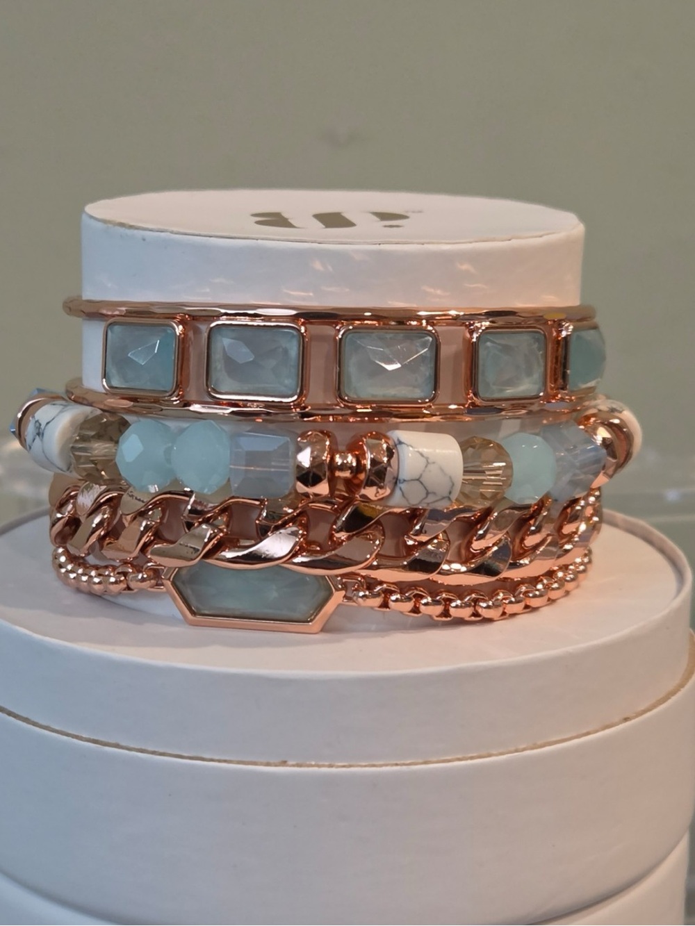 Bomb Party Spring Stack 2025